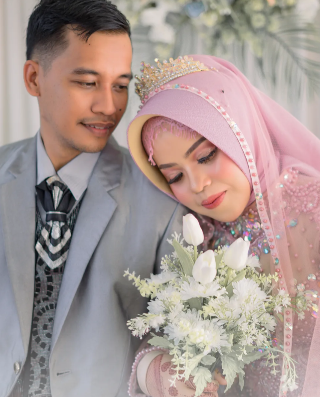 Weding Story #4