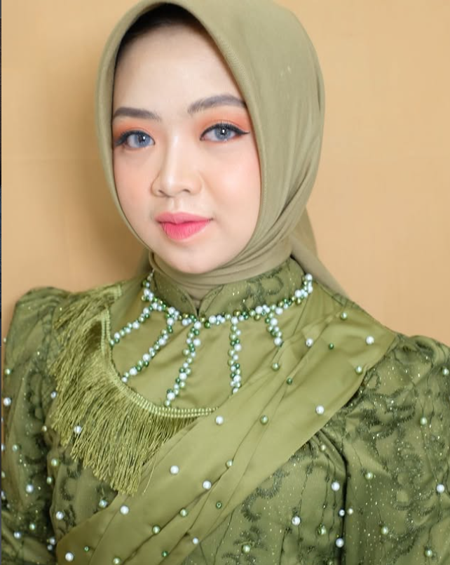 Wisuda Story #2