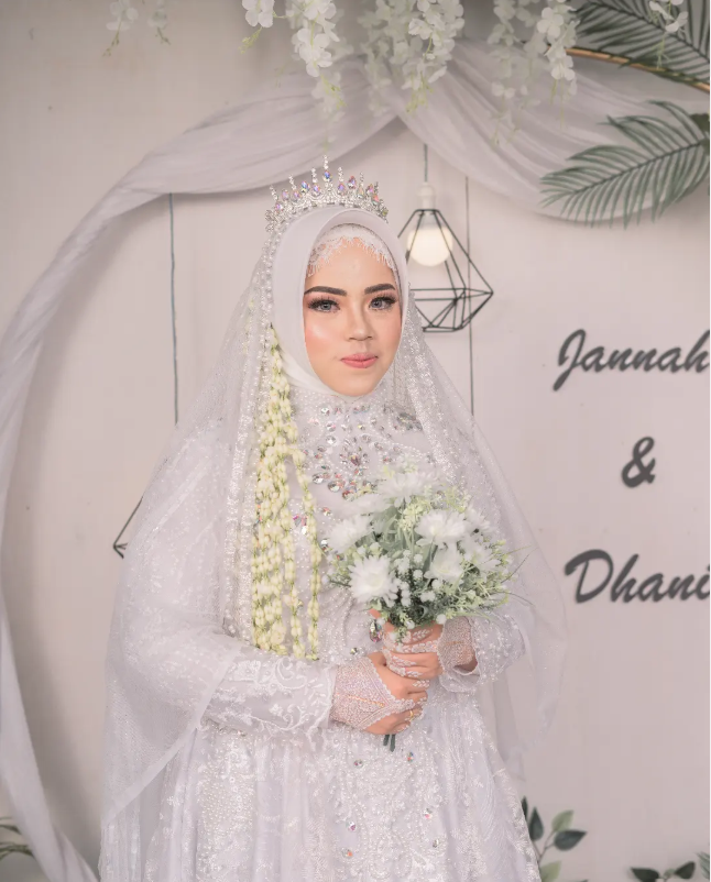 Weding Stroy #3