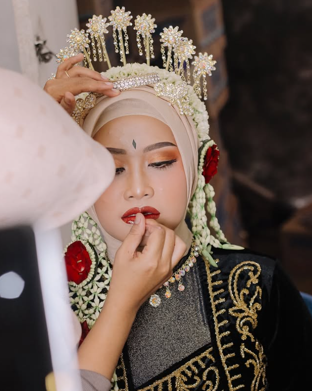 Weding Story #5