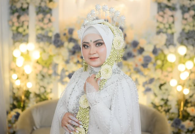 Rias Pengantin